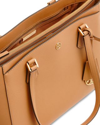 tory burch brown bolsa