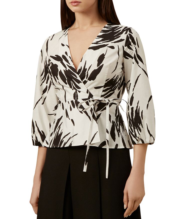 Hobbs amara dress cheap