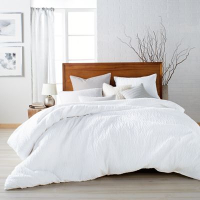 dkny pure texture bedding collection