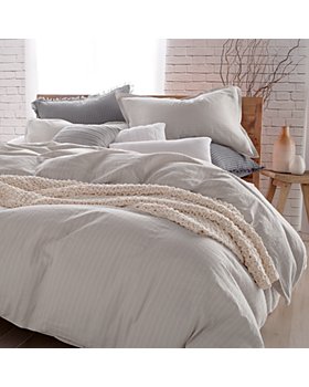 DKNY - Pure Comfy Comforter Set, Full/Queen