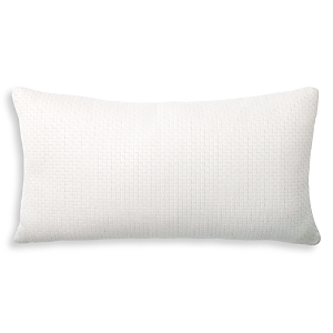Dkny Pure Bricks Decorative Pillow, 11 x 22