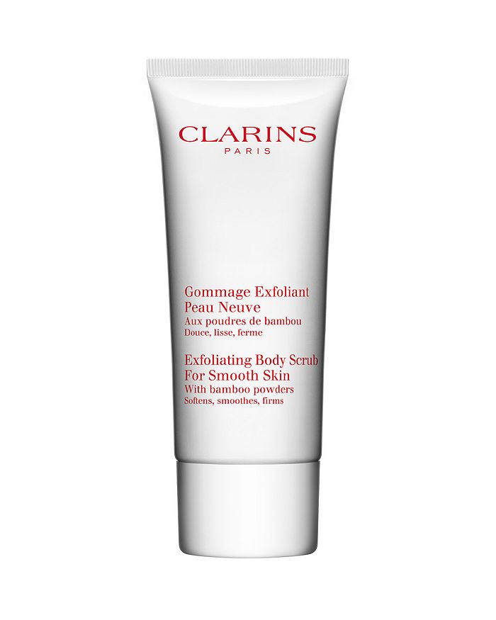 Clarins Gift with any 100 Clarins purchase! Bloomingdale's