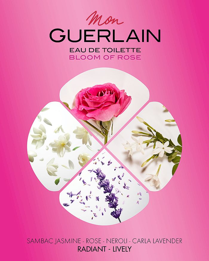 Shop Guerlain Eau De Parfum 3.4 Oz.