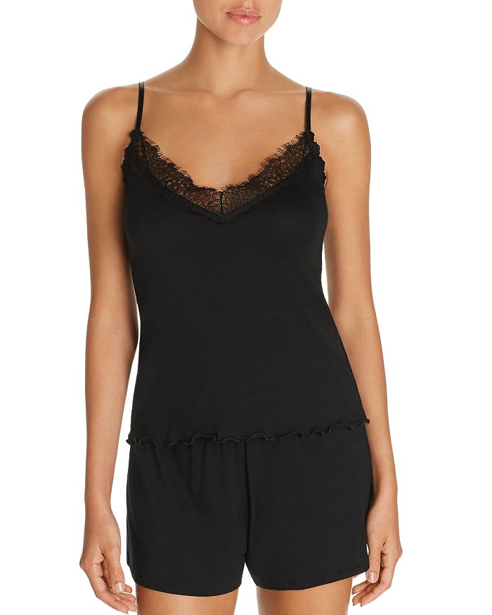 Hanky Panky Cami Sleep Set 100 Exclusive In Black ModeSens