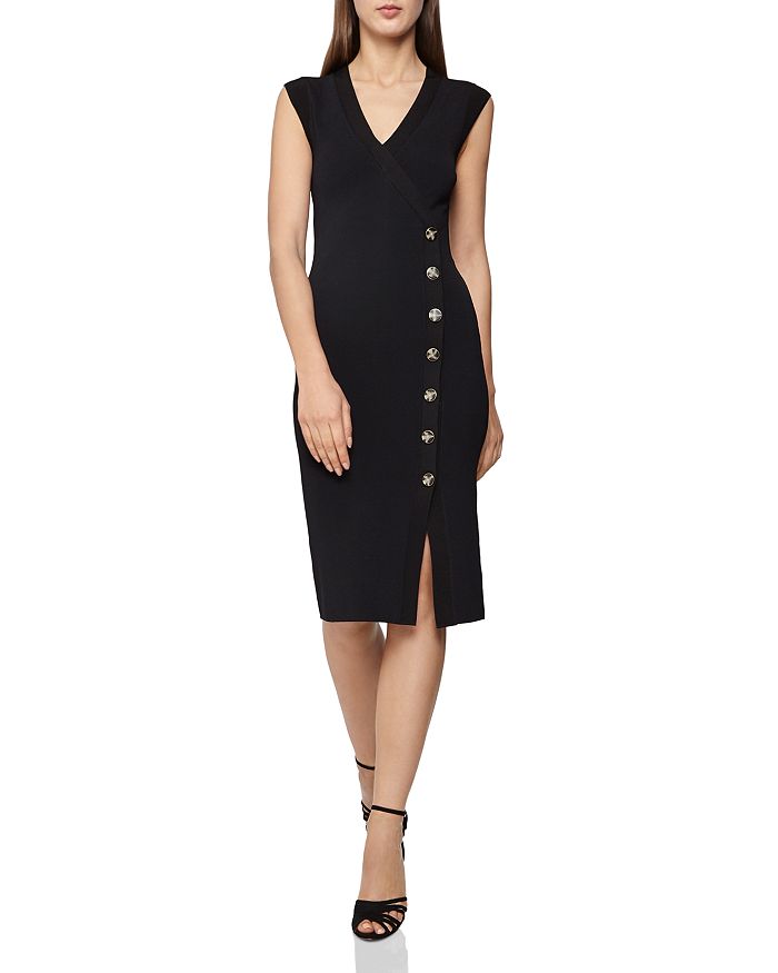 Reiss eleni hot sale dress