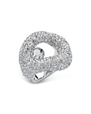 Atelier Swarovski - Core Tigris Ring