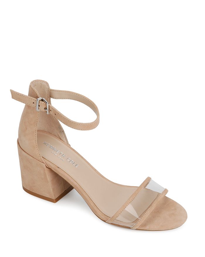 Kenneth cole discount hannon block heel