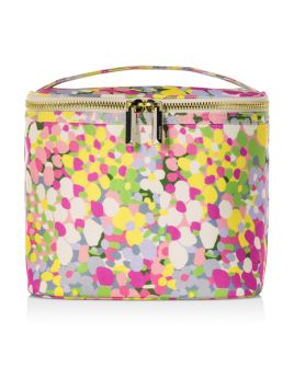 kate spade new york - Floral Insulated Lunch Carrier