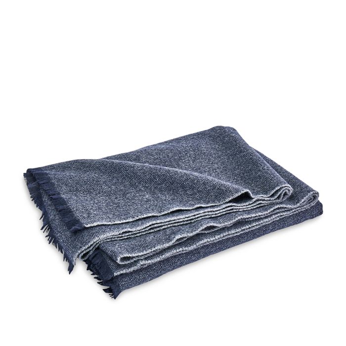 Matouk Agnes Lap Throw Bloomingdale's