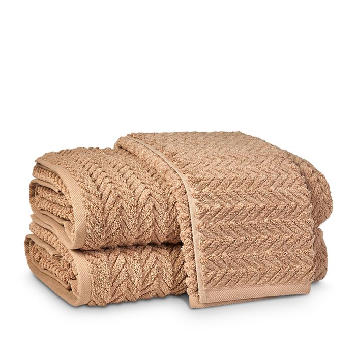 Matouk Seville Towel Collection In Alabaster ModeSens