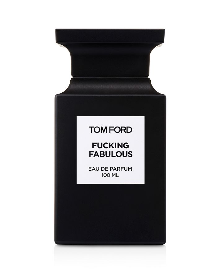 Shop Tom Ford Fabulous Eau De Parfum Fragrance 3.4 Oz.