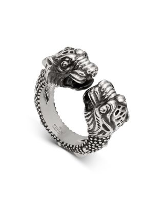 mens gucci rings sale