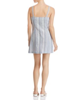 Aqua clothing bloomingdales clearance