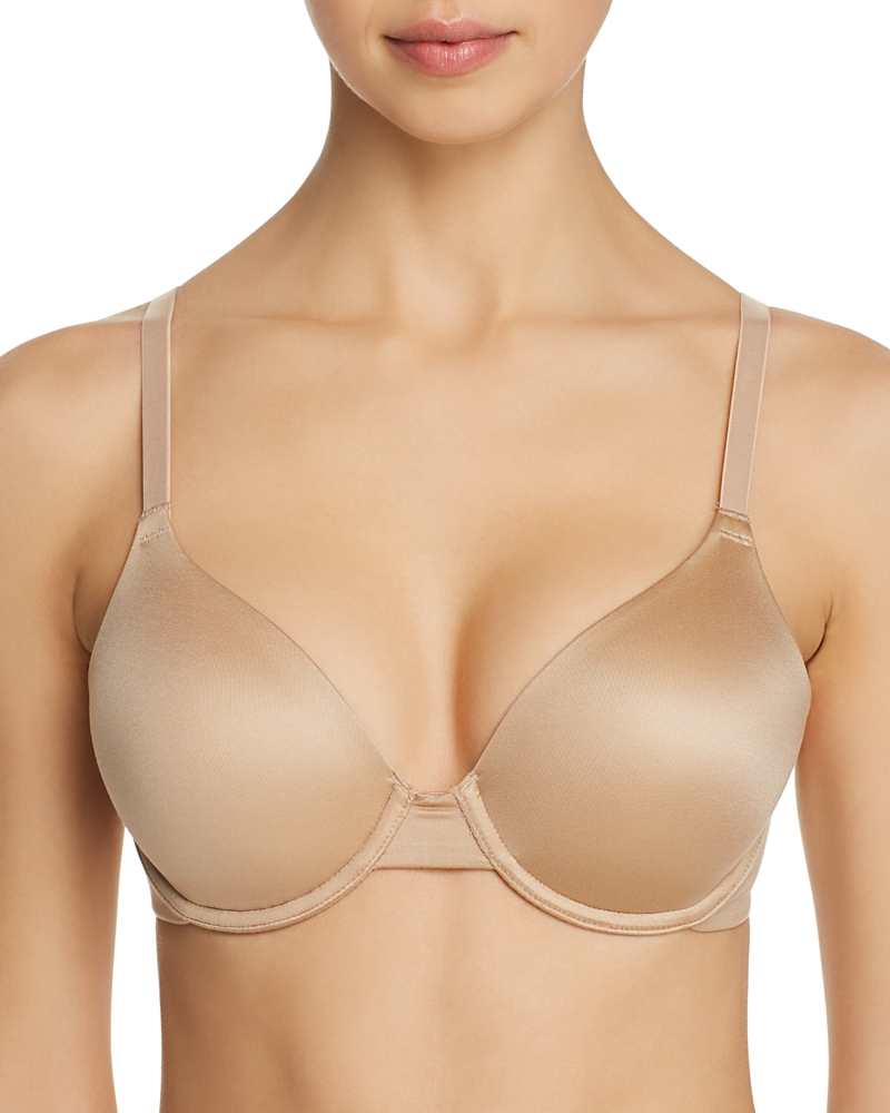B.tempt'd By Wacoal b. tempt'd by Wacoal Future Foundation Contour Bra