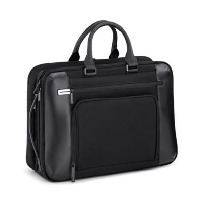 large expandable briefcase