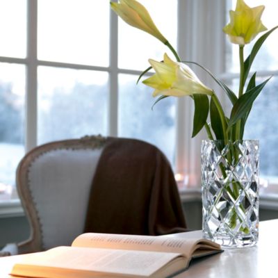 Small Sarek Bowl with Lid 