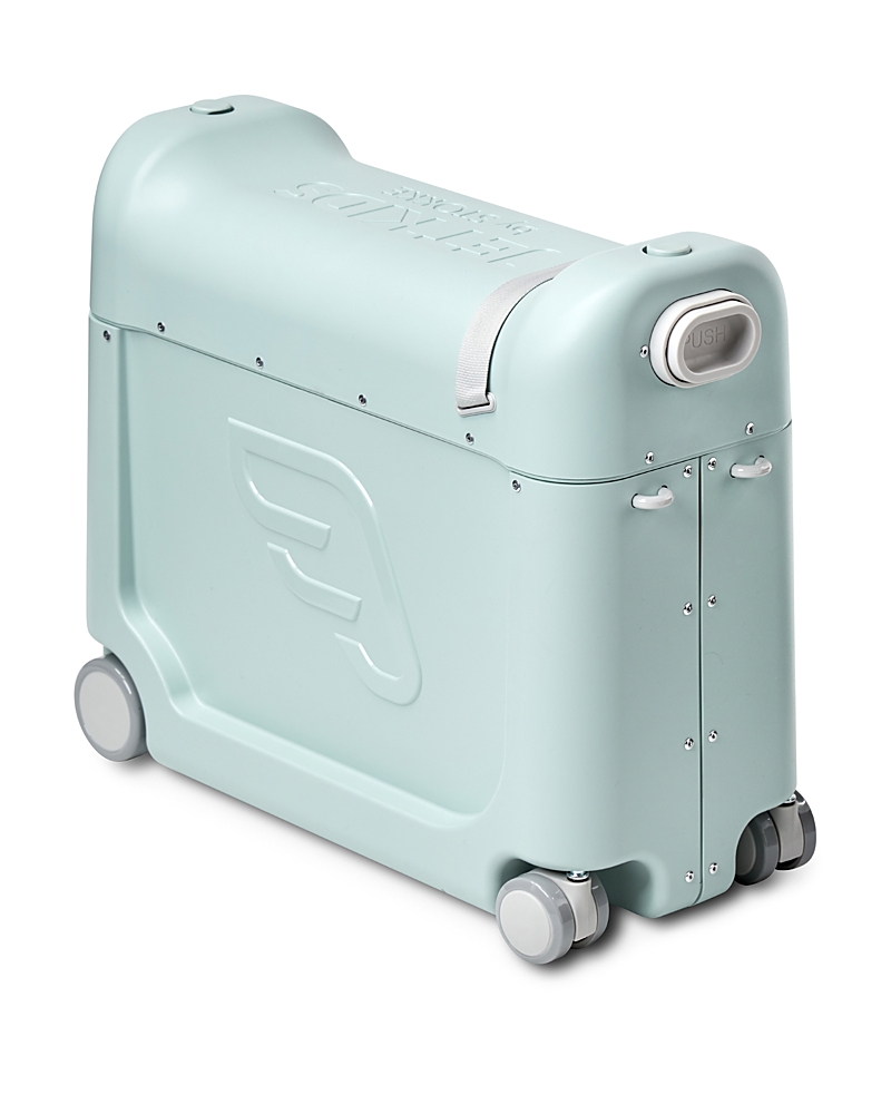 Stokke Jetkids Bedbox In Green Aurora