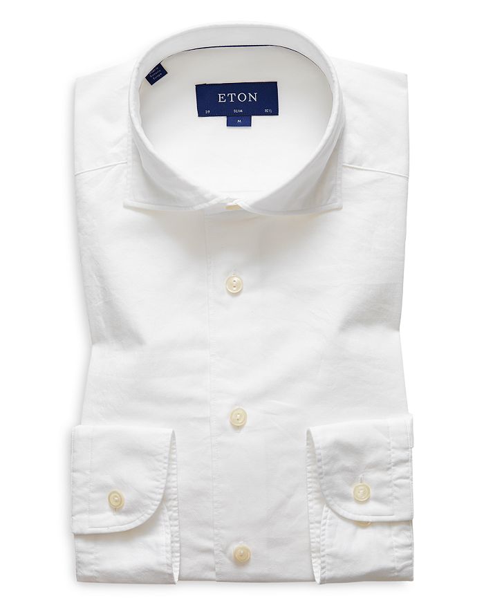 ETON SLIM FIT SOFT SHIRT,937684580-00