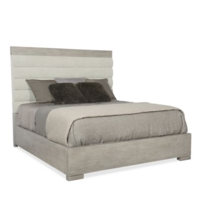 Linea King Bed