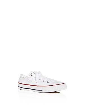 Converse Unisex Chuck Taylor All Star Low-Top Sneakers - Toddler, Little Kid Converse Unisex Chuck Taylor All Star Low-Top Sneakers - Toddler, Little Kid