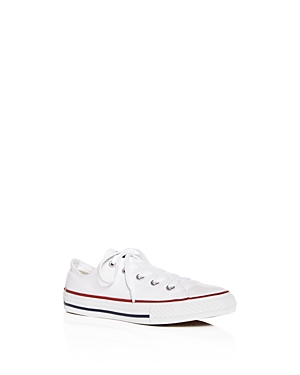 Converse Unisex Chuck Taylor All Star Low-Top Sneakers - Toddler, Little Kid