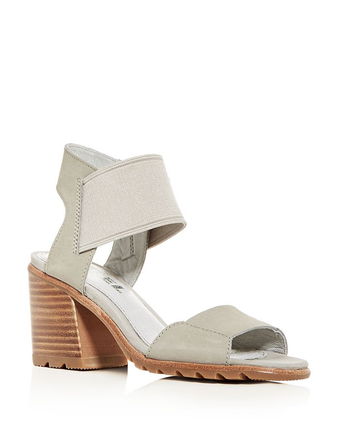 Sorel women's nadia sandal store