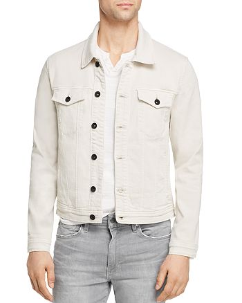 Joe's Jeans Rogue Denim Jacket | Bloomingdale's