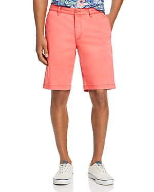 Tommy Bahama Boracay Classic Fit Shorts In Light Havana