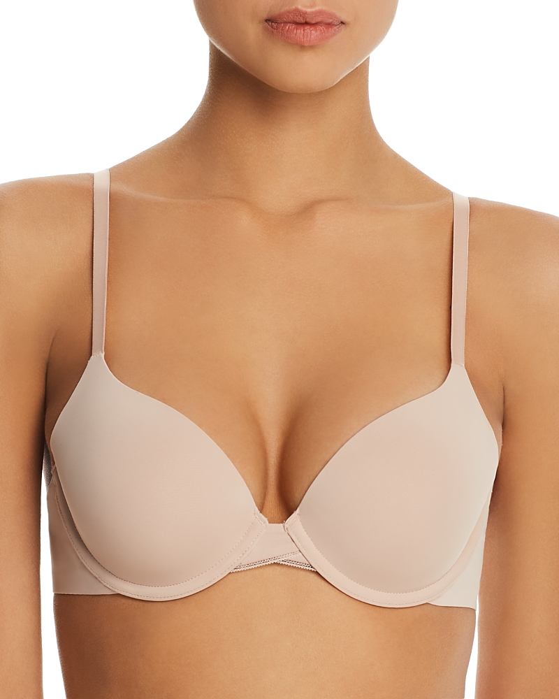 ON GOSSAMER SLEEK MICRO CONVERTIBLE T-SHIRT BRA G3200