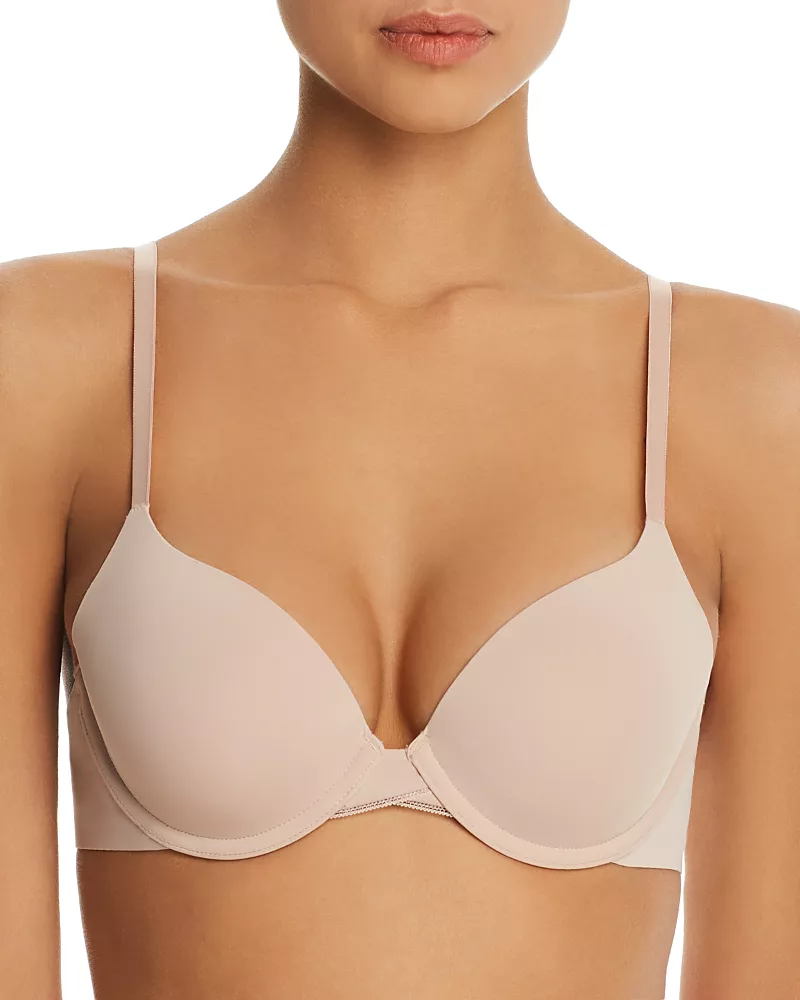 On Gossamer Sleek Micro Convertible T-Shirt Bra