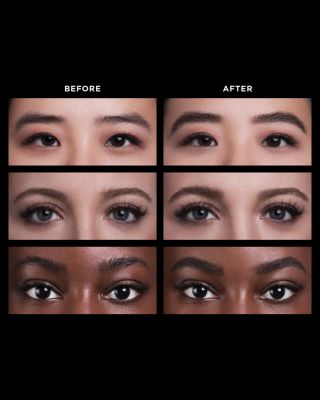 Arch™ Brow Volumizing Fiber Gel 0.1 oz.