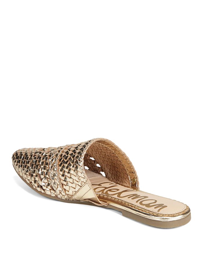sam edelman aida mule