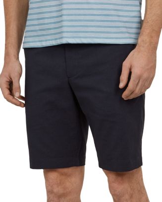 Ted Baker Jamaicr Tonal Dobby Woven Shorts | Bloomingdale's