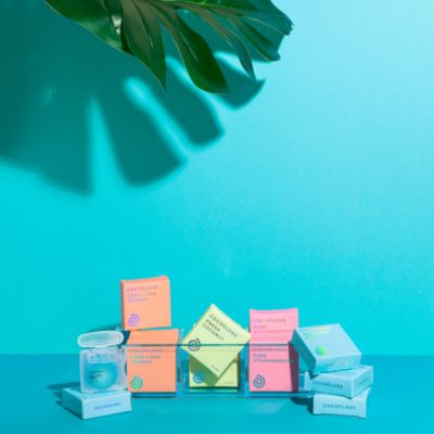 Cara Cara Orange Floss