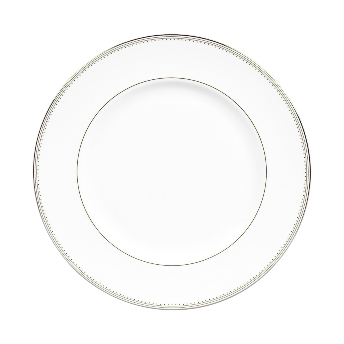 Wedgwood Vera Wang Wedgwood Grosgrain Bread & Butter Plate