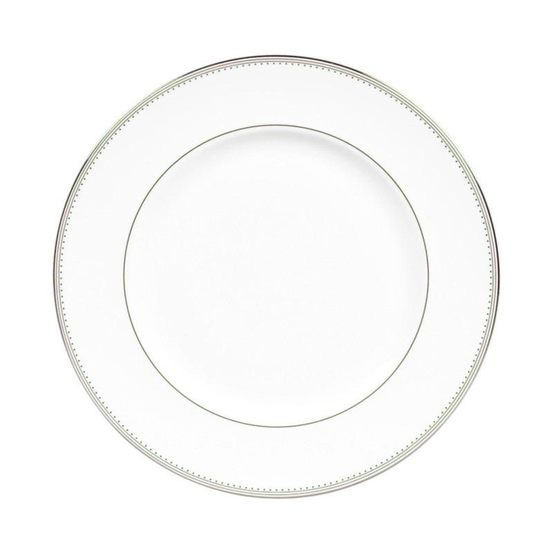Wedgwood Vera Wang Wedgwood Grosgrain Bread & Butter Plate