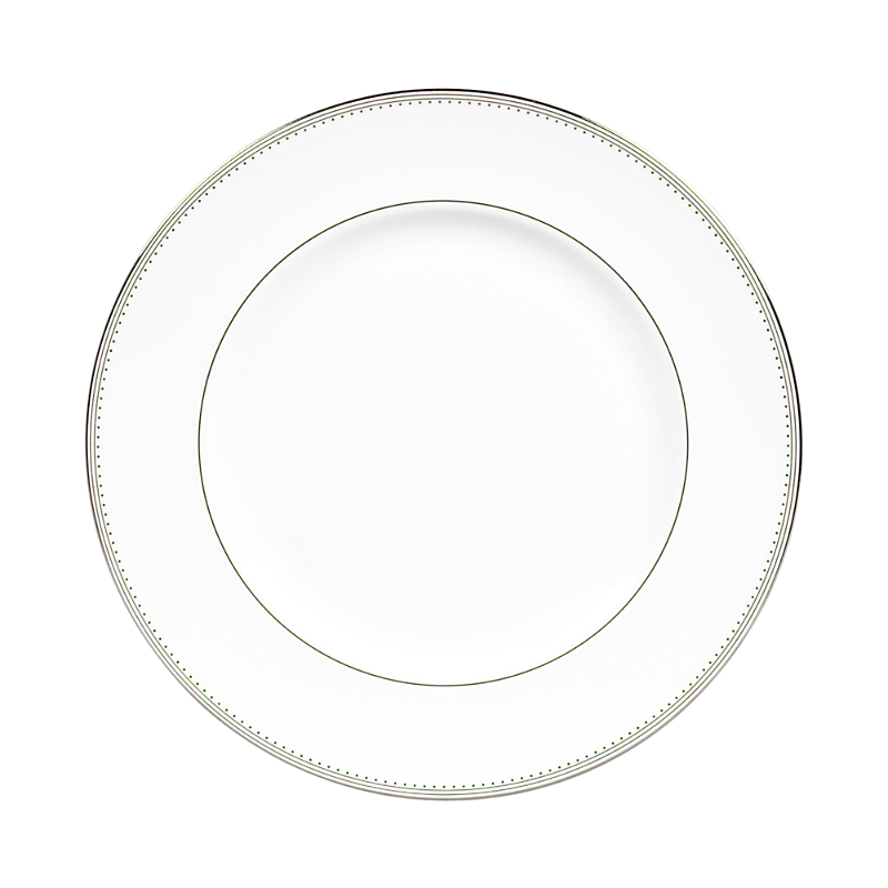 Wedgwood Vera Wang Grosgrain Bread & Butter Plate