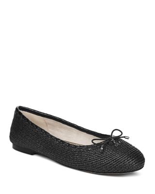 sam edelman woven flats