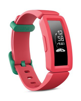 fitbit ace 2 green