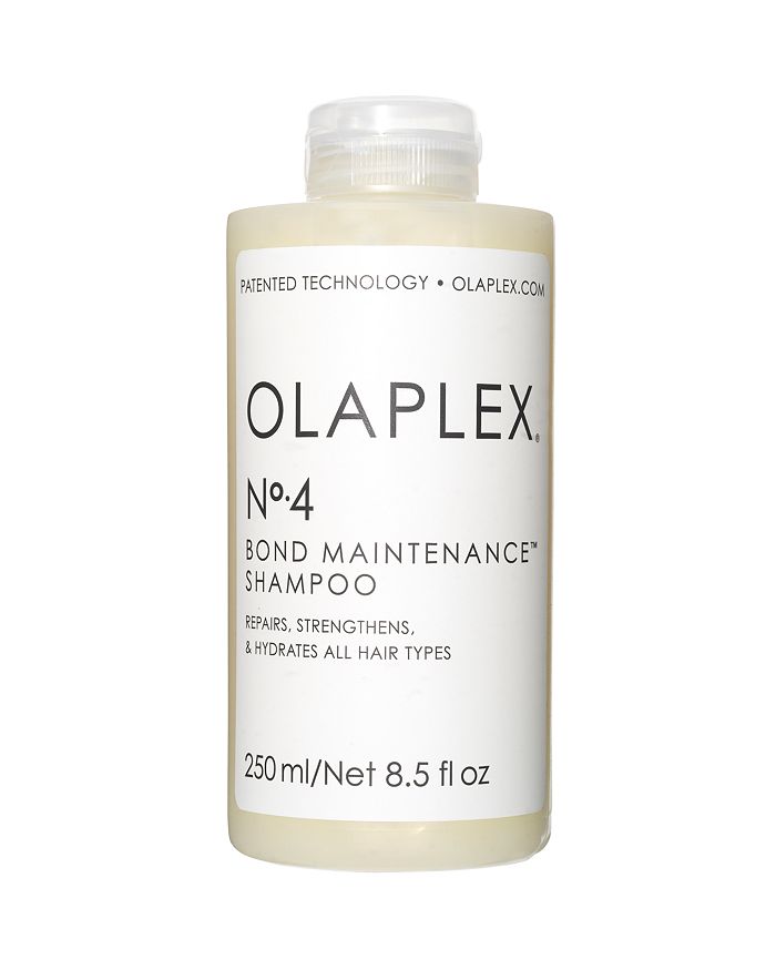 Shop Olaplex No. 4 Bond Maintenance Shampoo