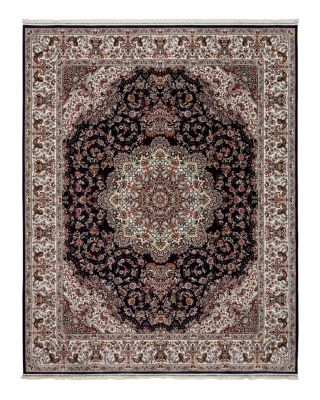 Kenneth Mink - Persian Treasures Shah Area Rug Collection