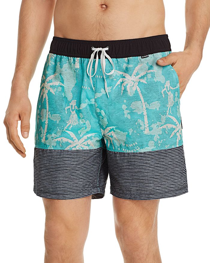 Hurley Aloha Only Volley 17