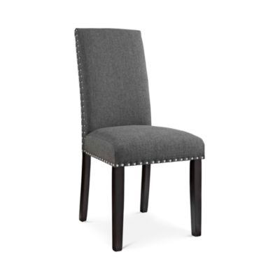 Modway - Parcel Dining Fabric Side Chair