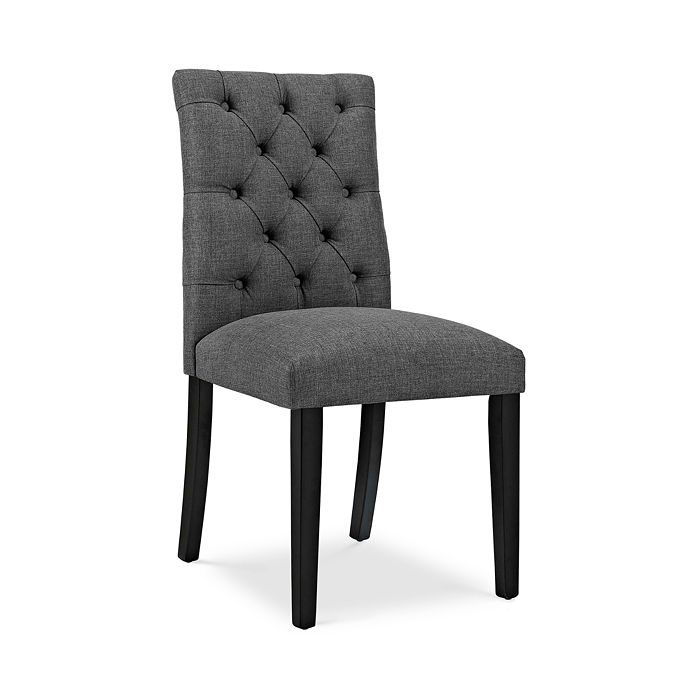 Modway Duchess Fabric Dining Chair Bloomingdale's