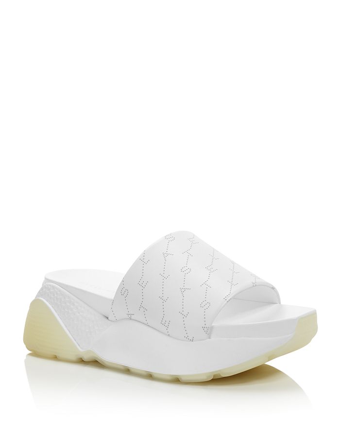 Stella mccartney eclypse platform sandals new arrivals