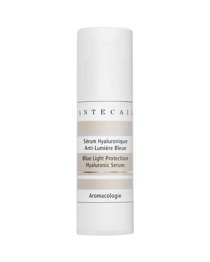 Shop Chantecaille Blue Light Protection Hyaluronic Serum