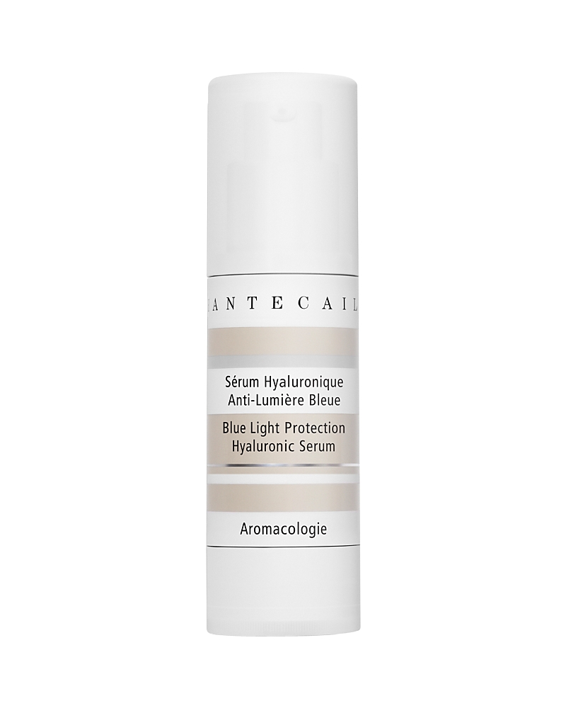 Chantecaille Blue Light Protection Hyaluronic Serum In Default Title