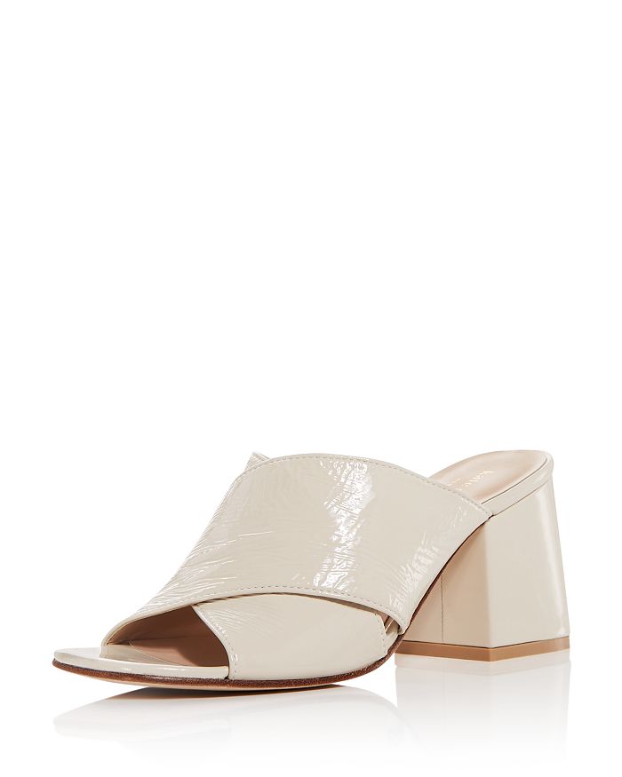 kate spade new york Women s Venus Block Heel Sandals Bloomingdale s