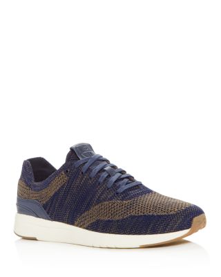 grandpro runner stitchlite sneaker