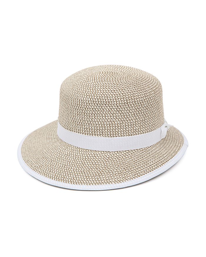 Shop Physician Endorsed Pitch Perfect Hat In Natural White